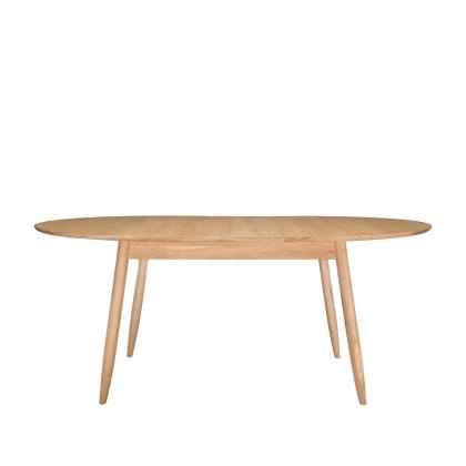 Ercol Teramo Small Extending Dining Table Ercol Teramo Small Extending Dining Table