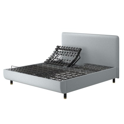 Tempur Arc Adjustable Disc Base