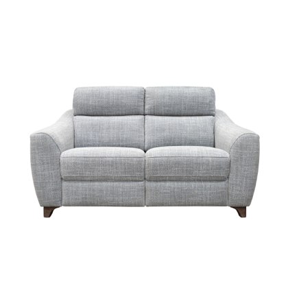 G Plan Monza 2 Seater Sofa