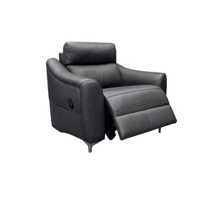 G Plan Monza Manual Recliner Chair
