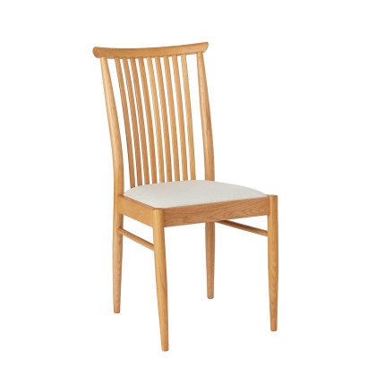 Ercol Teramo Dining Chair Ercol Teramo Dining Chair