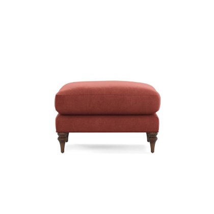 Rose Footstool