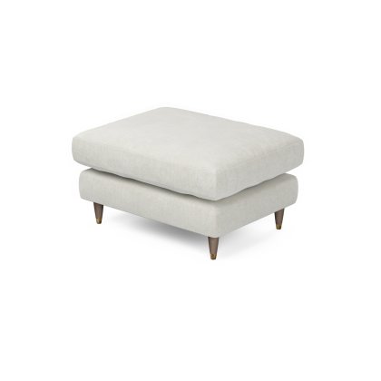 Charlotte Footstool
