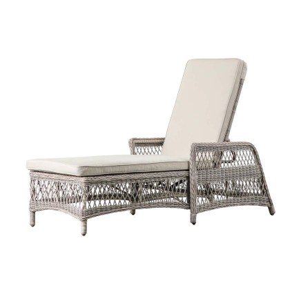 Mapperton Country Lounger
