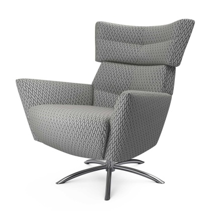 Jacob Swivel Chair Jacob Swivel Chair