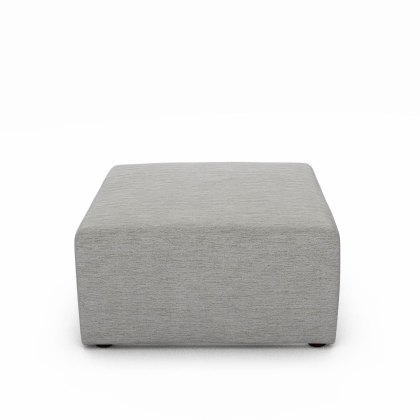 Taylor Square Footstool