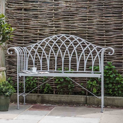 Denmans Garden Bench