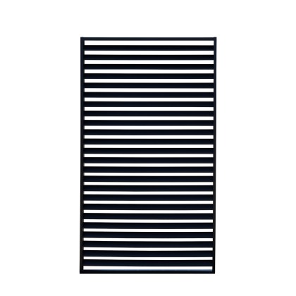 Moreno Pergola Louvre Large Screen