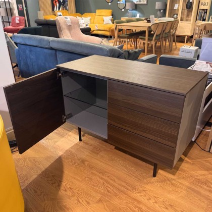 Showroom Clearance: Calligaris Manhattan Sideboard