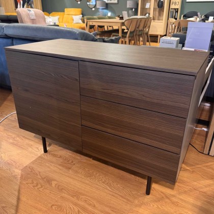 Showroom Clearance: Calligaris Manhattan Sideboard