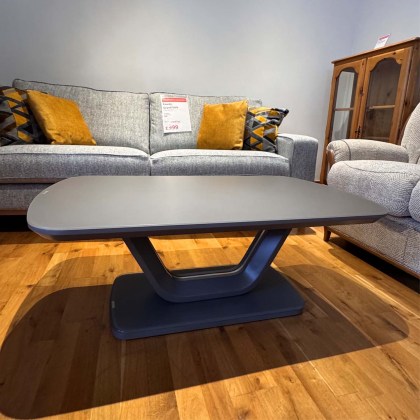 Showroom Clearance: Lorenzo Coffee Table