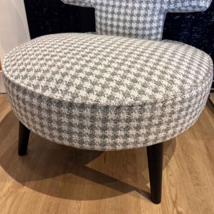 Showroom Clearance: Cecily Accent Chair