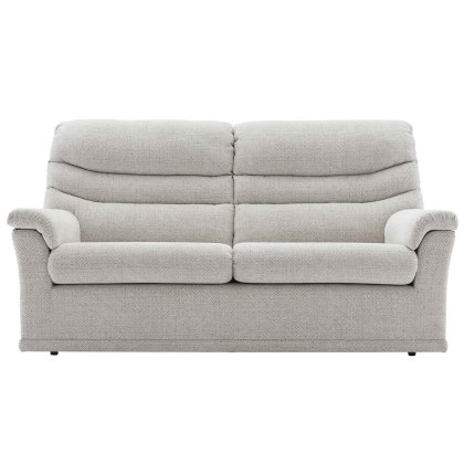 G Plan Malvern 3 Seater Sofa (2 Seat Cushions)