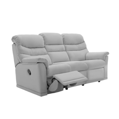 G Plan Malvern 3 Seater Manual Recliner Sofa