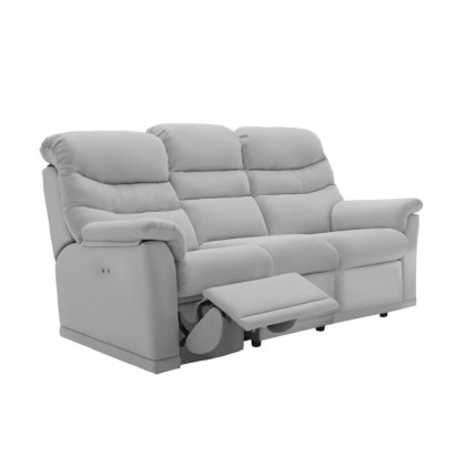 G Plan Malvern 3 Seater Electric Recliner Sofa