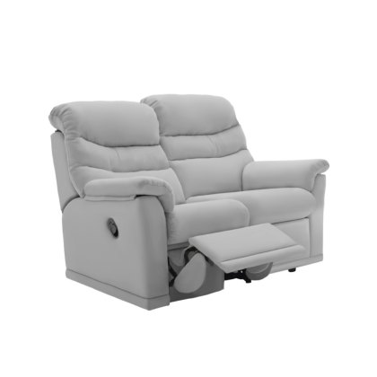 G Plan Malvern 2 Seater Manual Recliner Sofa