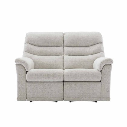 G Plan Malvern 2 Seater Electric Recliner Sofa