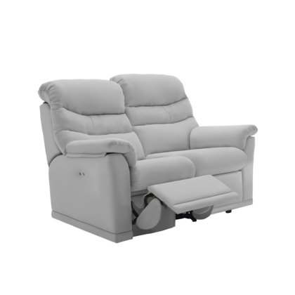 G Plan Malvern 2 Seater Electric Recliner Sofa