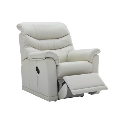 G Plan Malvern Manual Recliner Chair