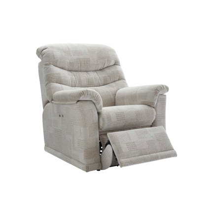 G Plan Malvern Electric Recliner Chair