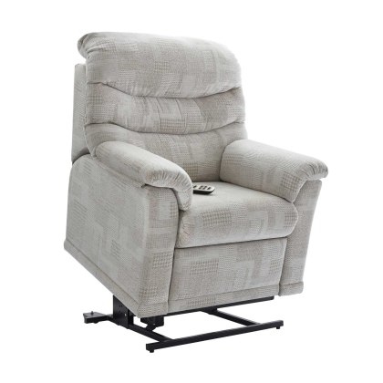 G Plan Malvern Elevate Dual Motor Lift & Rise Recliner