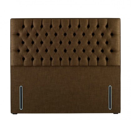 Hypnos Eleanor Euro-Slim Headboard Hypnos Eleanor Euro-Slim Headboard