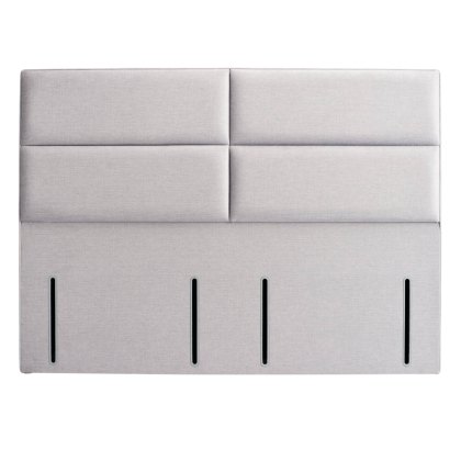 Hypnos Gabriella Euro-Slim Headboard Hypnos Gabriella Euro-Slim Headboard