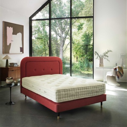 Hypnos Helena Euro-Slim Headboard
