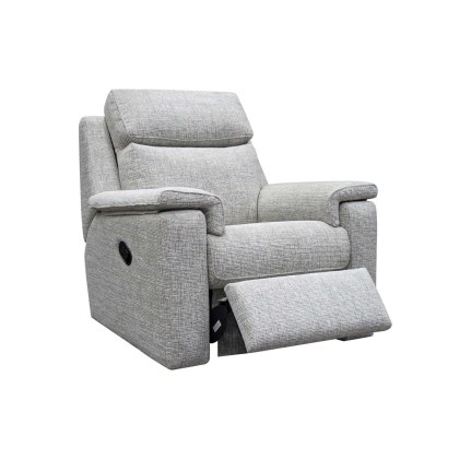 G Plan Ellis Manual Recliner Chair