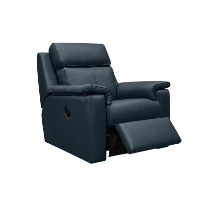 G Plan Ellis Manual Recliner Chair