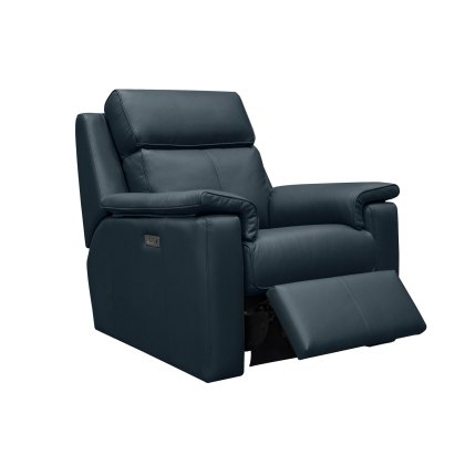 G Plan Ellis Electric Recliner Chair with USB