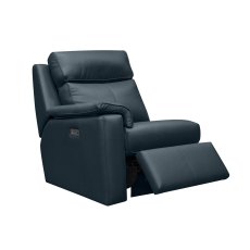 G Plan Ellis Small Electric Recliner Unit with 1 Arm
