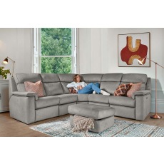 G Plan Ellis Armless Unit