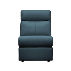 G Plan Ellis Armless Unit G Plan Ellis Armless Unit