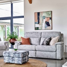 G Plan Ellis Footstool