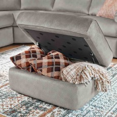 G Plan Ellis Storage Footstool