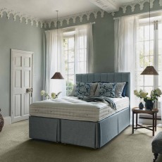 Hypnos Petra Strutted Headboard