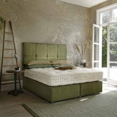 Hypnos Alexandra Wool Mattress Hypnos Alexandra Wool Mattress