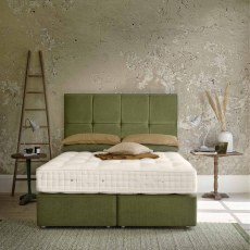 Hypnos Alexandra Wool Mattress