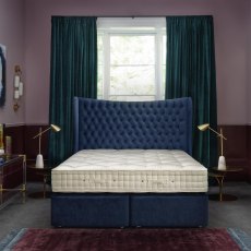 Hypnos Hedgemead Wool Mattress