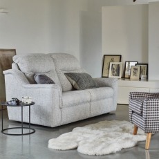 G Plan Firth 2 Seater Sofa