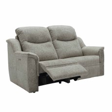 G Plan Firth 2 Seater Electric Recliner Sofa G Plan Firth 2 Seater Electric Recliner Sofa