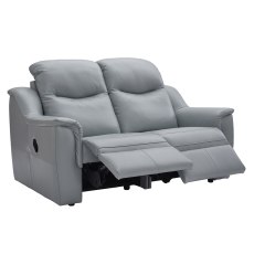 G Plan Firth 2 Seater Electric Double Recliner Sofa G Plan Firth 2 Seater Electric Double Recliner Sofa