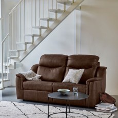 G Plan Firth 3 Seater Sofa