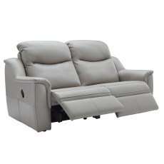 G Plan Firth 3 Seater Electric Double Recliner Sofa G Plan Firth 3 Seater Electric Double Recliner Sofa