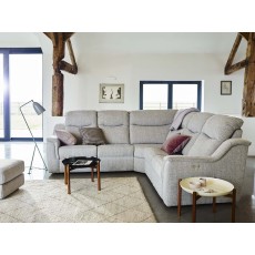 G Plan Firth Square Corner Unit