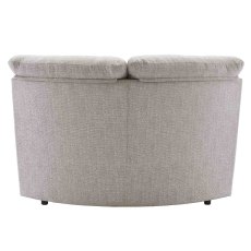 G Plan Firth Curved Corner Unit