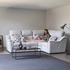 G Plan Firth Small Armless Unit