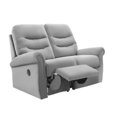 G Plan Holmes 2 Seater Electric Recliner Sofa G Plan Holmes 2 Seater Electric Recliner Sofa