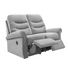 G Plan Holmes 2 Seater Electric Recliner Sofa Double G Plan Holmes 2 Seater Electric Recliner Sofa Double
